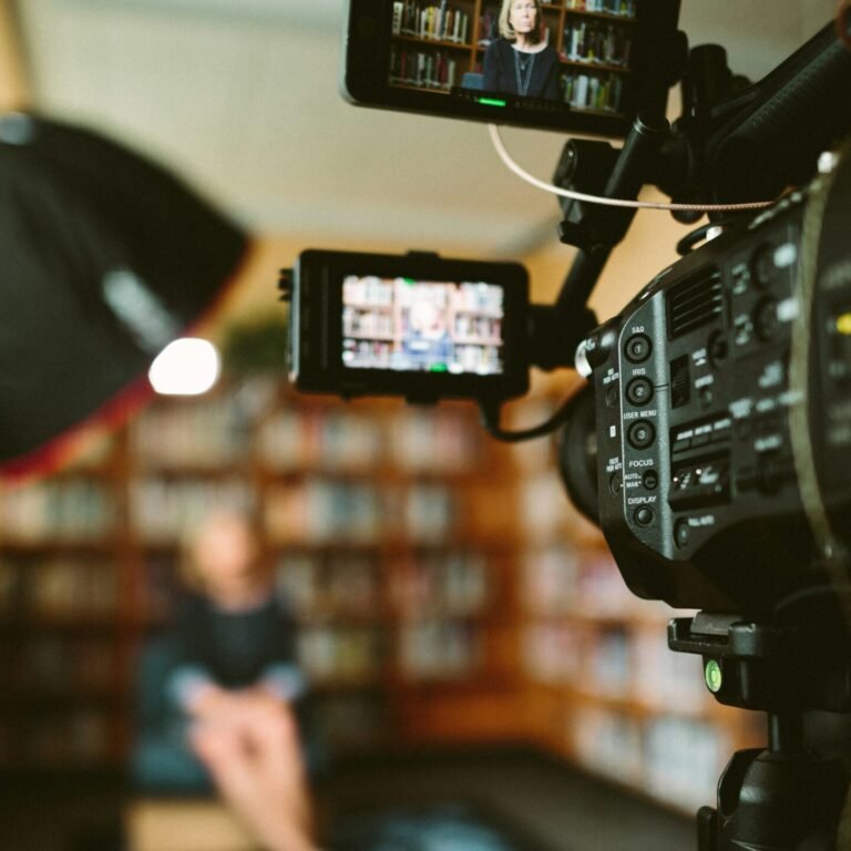 Reaching business goals with video translation services