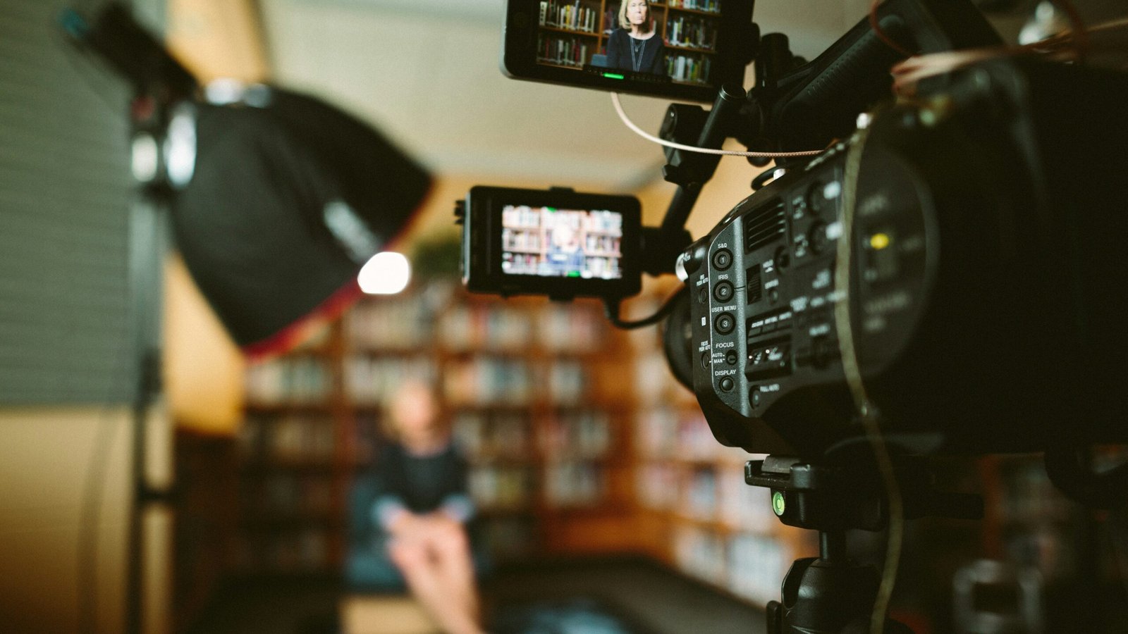 Reaching business goals with video translation services